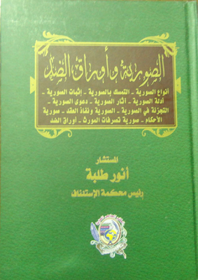 Pictorial And Antithesis Papers