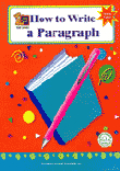 How To Write A Paragraph (upper)