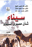 Sinai Is An Egyptian-asian Affair