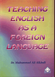 Teaching english as a foreign language teaching english as a foreign language