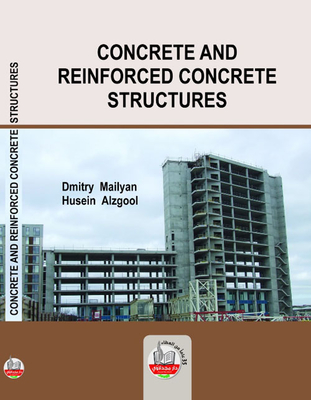 Concrete And Reinforced Concrete Structures