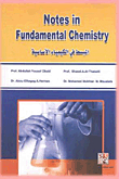 Notes In Fundamental Chemistry
