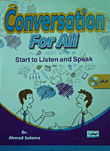 Conversation For All `start To Listen And Speak`