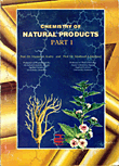 Chemistry Of Natural Products - Part 1
