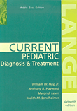 Current Pediatrics Diagnosis & Treatment