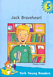 Jack Braveheart - Level 5
