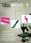 مختبر علم الخلية Laboratory book of Cell Biology