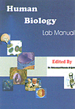 Human Biology - Lab Manual
