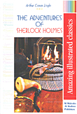 The Adventures Of Sherlock Holmes