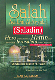Salah Ad-din Al-ayyubi