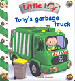 شاحنة القمامة Tonys