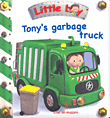 Tonys Garbage Truck