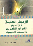 Scientific Miracles In The Secrets Of The Noble Qur’an And The Sunnah Of The Prophet `part One`