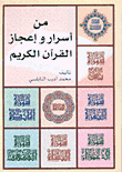 From The Secrets And Miracles Of The Noble Qur’an