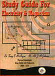 Study Guide For Electricity & Magnetism