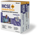 MCSE Training Kit—Premium Edition: Microsoft® Windows® 2000 Professional (Exam 70 - 210)