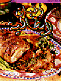 Italian Dishes