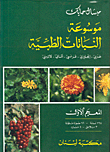 موسوعة النباتات الطبية - عربي - إنجليزي - فرنسي - ألماني - لاتيني