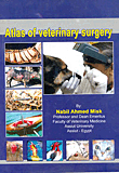 Atlas Of Veterinary Surgery