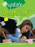 Update Vocabulary - Answer Key Book 1