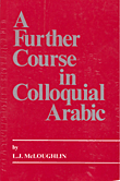 A Further Course In Colloquial Arabic