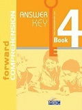 Forward Comprehension - Answer Key Book 4