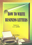 How To Write Business Letters