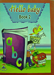 Hello Baby Book2