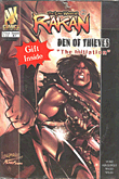 Den Of Thieves `the Initiaton