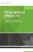 Real - World Projects - Projects Related To The Real World