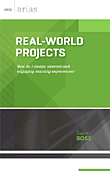 Real - World Projects - Projects Related To The Real World