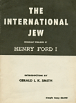 The International Jew