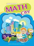 Math City - Level C