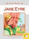 Jane Eyre - With Cd