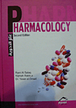 Pharmacology second edition علم الأدوية