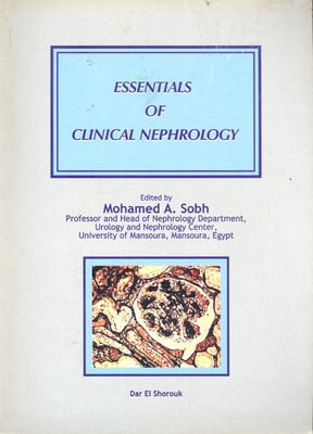 Essentials Of Clinical Nephrology