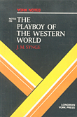 The Playboy Of The Western World