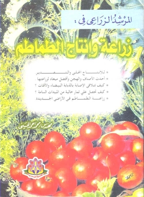 Tomato Cultivation And Production