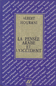 La Pensee Arabe et LOccident