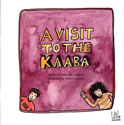 A Visit To The Kaaba