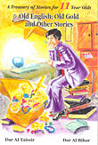 Old English, Old Gold And Other Stories