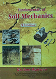 Fundamentals Of Soil Mechanics