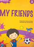 My Friends