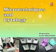 تحضيرات نسيجية وعلم الخلايا - عملي Microtechniques and Cytology