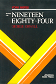 Nineteen Eighty - Four