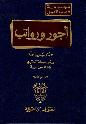 Encyclopedia Of Work Issues