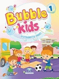 Bubble Kids - Pupils Book 1