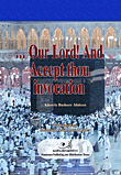 …Our Lord and Accept thou Invocation