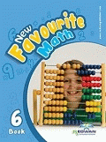 New Favourite Math - Book 6