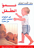 Child Development - In The First Five Years Of His Life